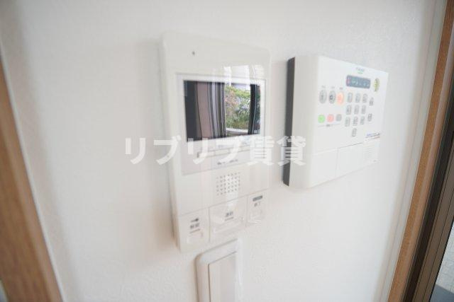 Minyl（ミニール）轟のセキュリティ