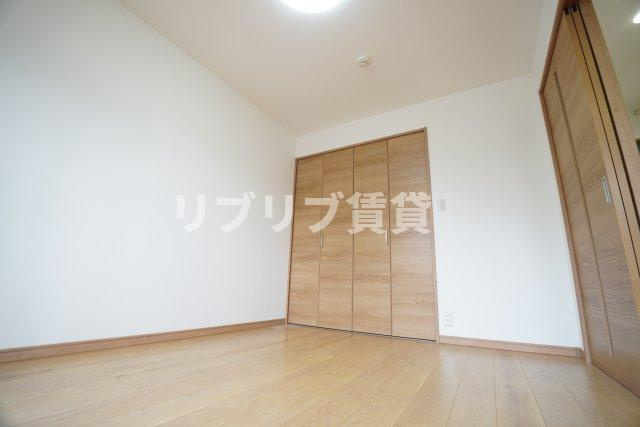 Minyl（ミニール）轟の居間・リビング