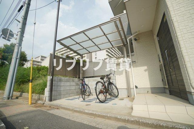 Minyl（ミニール）轟のその他共用部分