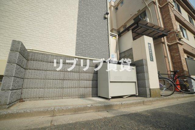 Minyl（ミニール）轟のその他共用部分