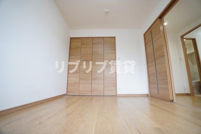 Minyl（ミニール）轟の居間・リビング