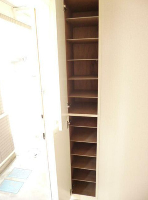 【収納】 | カーサヴェルデ国立