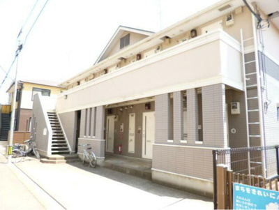 【エントランス】 | カーサヴェルデ国立