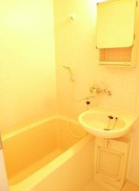 【浴室】 | カーサヴェルデ国立