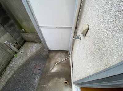 【設備】 | コーポクラバヤシ