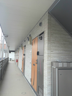 【エントランス】 | シャノアール