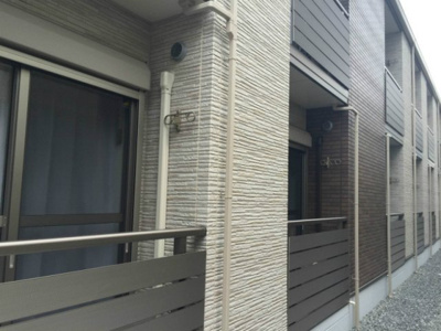 【バルコニー】 | シャノアール