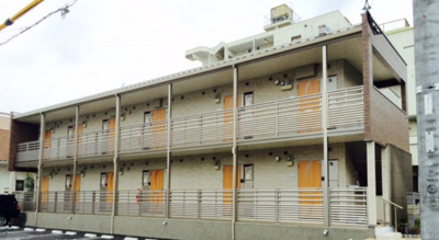 【外観】 | シャノアール