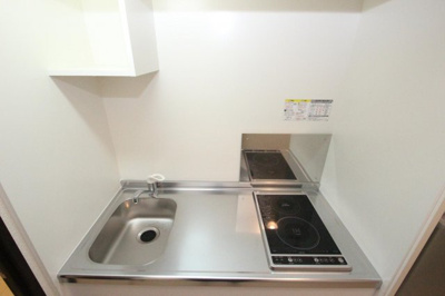 【キッチン】 | シャノアール