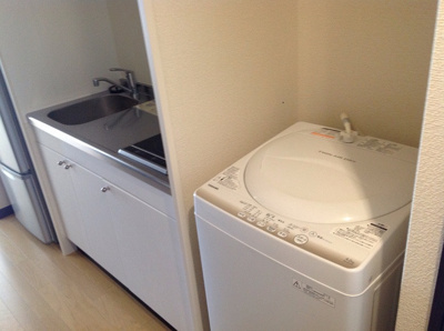 【設備】 | シャノアール