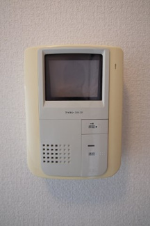 【セキュリティ】 | メゾン・ド・ＡＳＡＨＩ