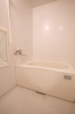 【浴室】 | メゾン・ド・ＡＳＡＨＩ