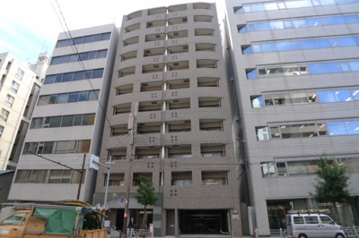 【外観】 | KAISEI本町通