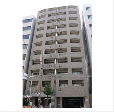 【外観】 | KAISEI本町通