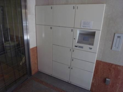 【エントランス】 | KAISEI本町通