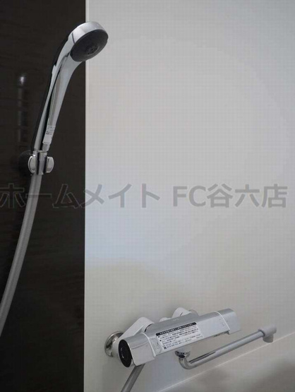 【浴室】 | MCOURT新町