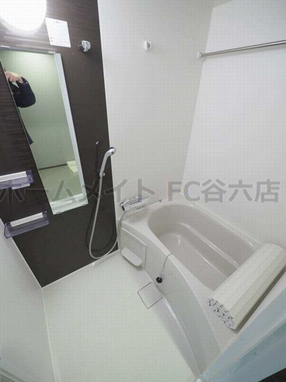 【浴室】 | MCOURT新町