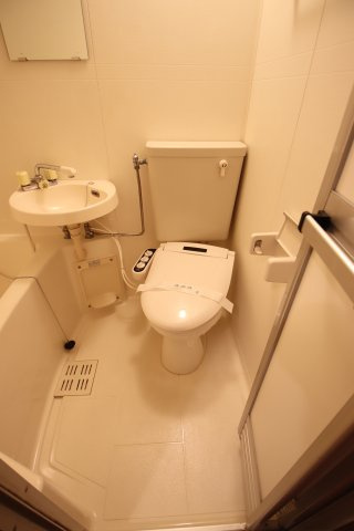 【トイレ】 | サンロード白鷺