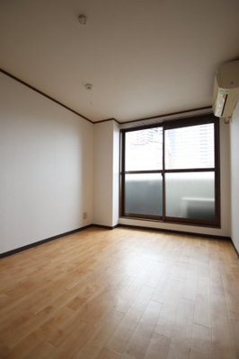 【洋室】 | サンロード白鷺