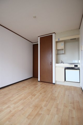 【洋室】 | サンロード白鷺