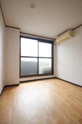 【洋室】 | サンロード白鷺