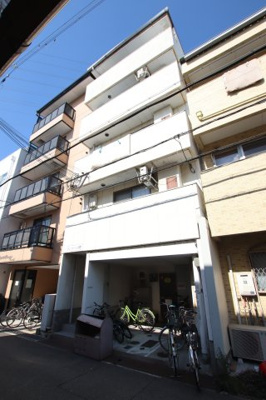 【外観】 | サンロード白鷺