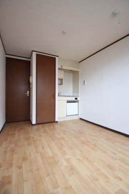 【洋室】 | サンロード白鷺