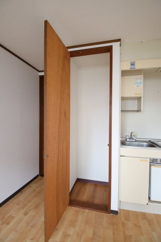 【収納】 | サンロード白鷺