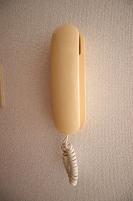 【セキュリティ】 | サンロード白鷺