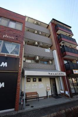 【外観】 | サンロード白鷺