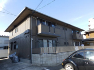 アーバンライフ塩屋台 A棟の画像