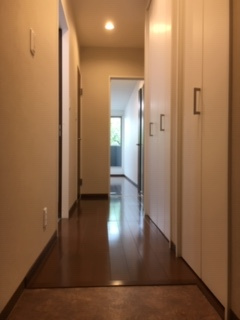 【玄関】 | ＣＡＳＡ　ＣＡＬＭＡ | ＣＡＳＡ　ＣＡＬＭＡ