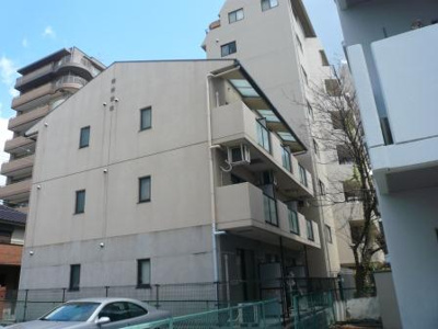 【その他】 | ピエタテール上沢 | 外観