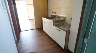 【キッチン】 | ハイツR＆Y水久保Ａ棟