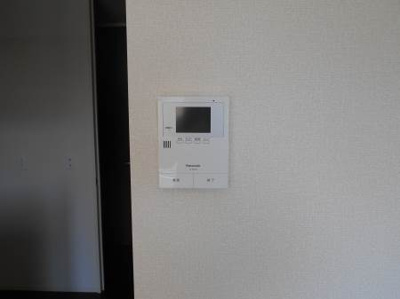 【内装】 | ウィット　トキワ