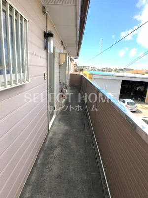 【その他共用部分】 | グランパスＡ棟