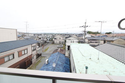 【展望】 | ベルフレージュ