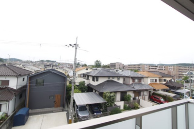 【展望】 | ベルフレージュ