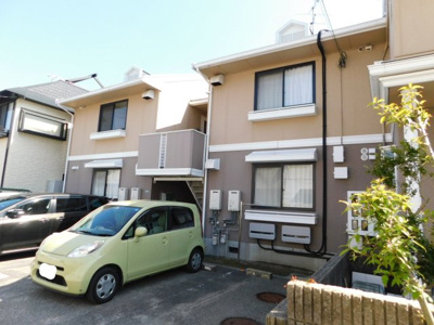 【外観】 | サンシャインコーポユーカリ | 完成写真