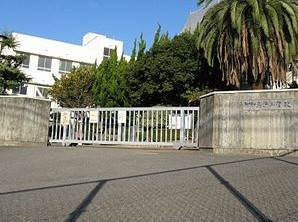 【周辺】 | サンシャインコーポユーカリ | 松山市立高浜小学校 1452m