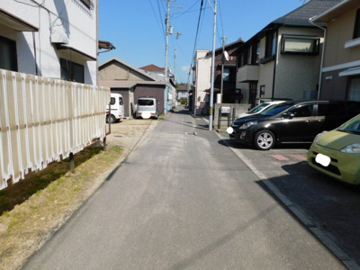 【周辺】 | サンシャインコーポユーカリ