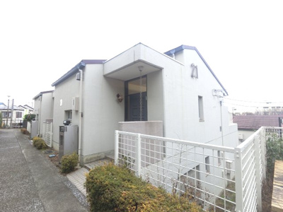 【外観】 | サニーヒル今宿21号棟 | 外観