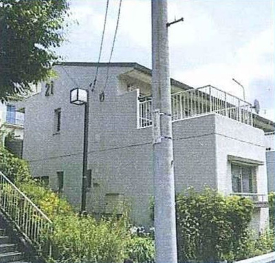 【外観】 | サニーヒル今宿21号棟 | 戸建感覚を味わえるメゾネット住戸
16平米の開放感のある専用庭付のため陽当り・通風良好です。