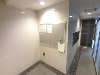 【その他共用部分】 | 掲示板