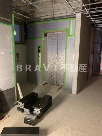 フォーリアライズ本町レクス　BRAVI不動産のその他共用部分|【フォーリアライズ本町レクス】エレベーター
