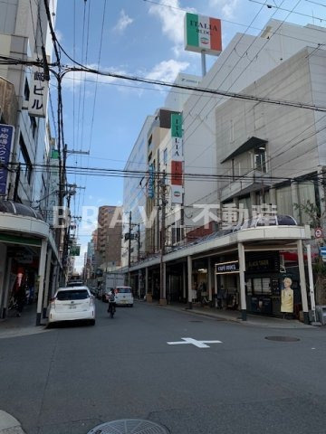 フォーリアライズ本町レクス　BRAVI不動産の周辺|【フォーリアライズ本町レクス】周辺