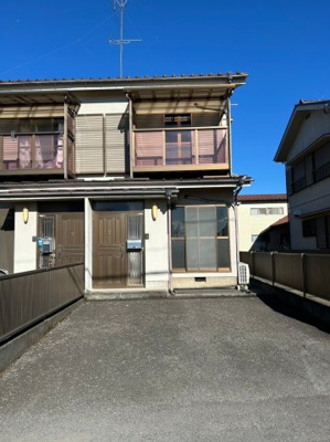 【外観】 | テラスハウス堀