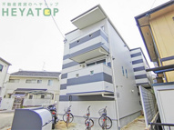 RadIAnce（レイディエンス）笠寺の画像