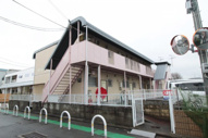レピュート山本ハイツⅠの画像