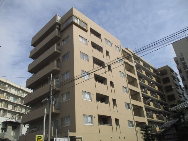 グランドール東桜